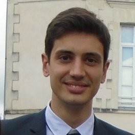 marc antoine jacob