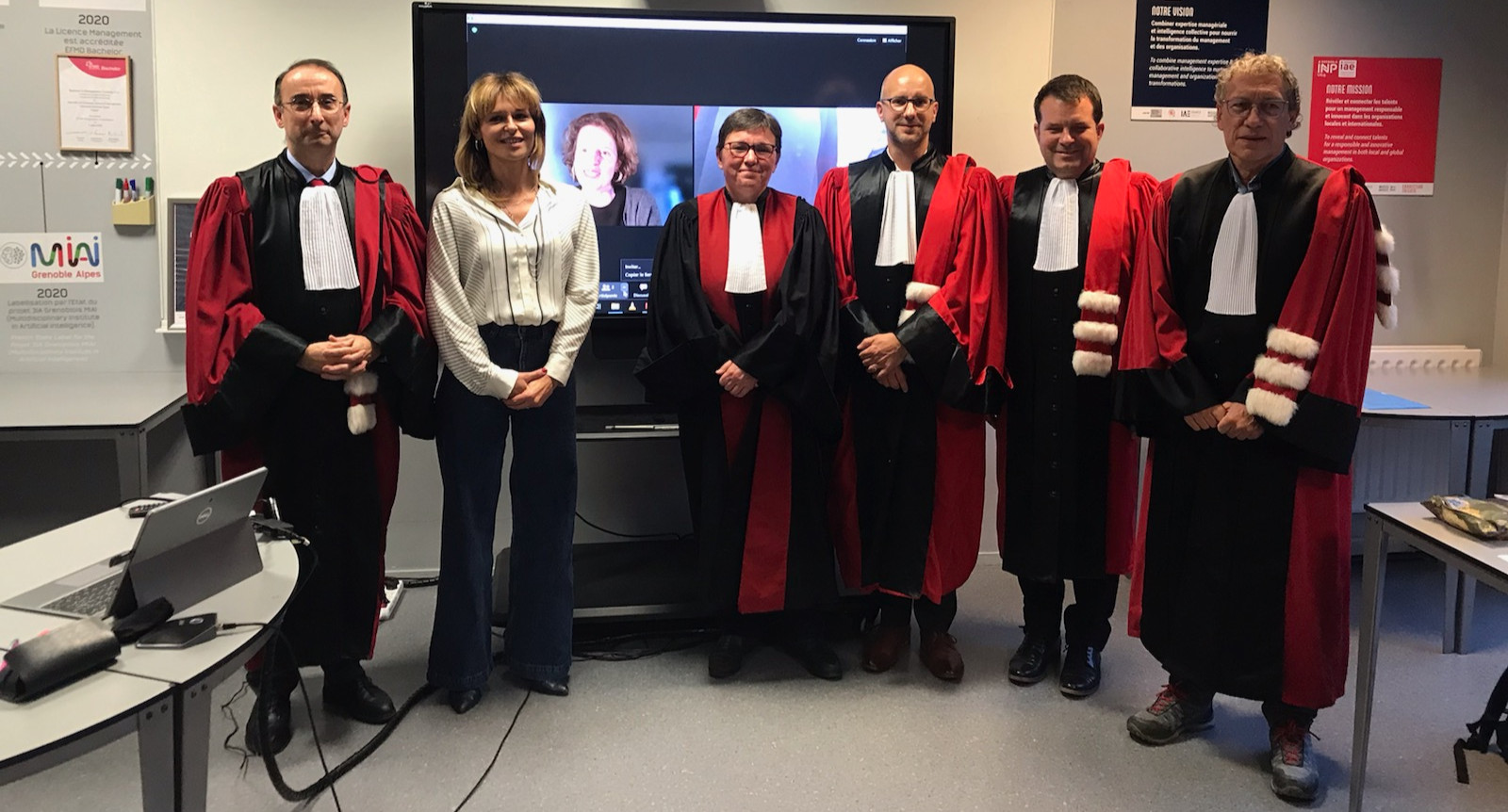 Véronique BLANC-BRUDE