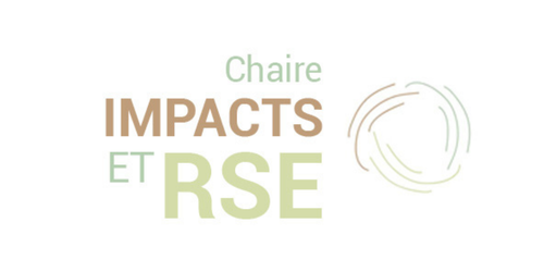 Chaire Impacts et RSE
