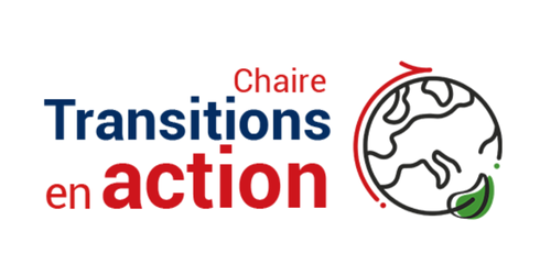 Chaire Transitions en action
