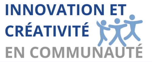Chaire Innovation et Créativité en Communauté