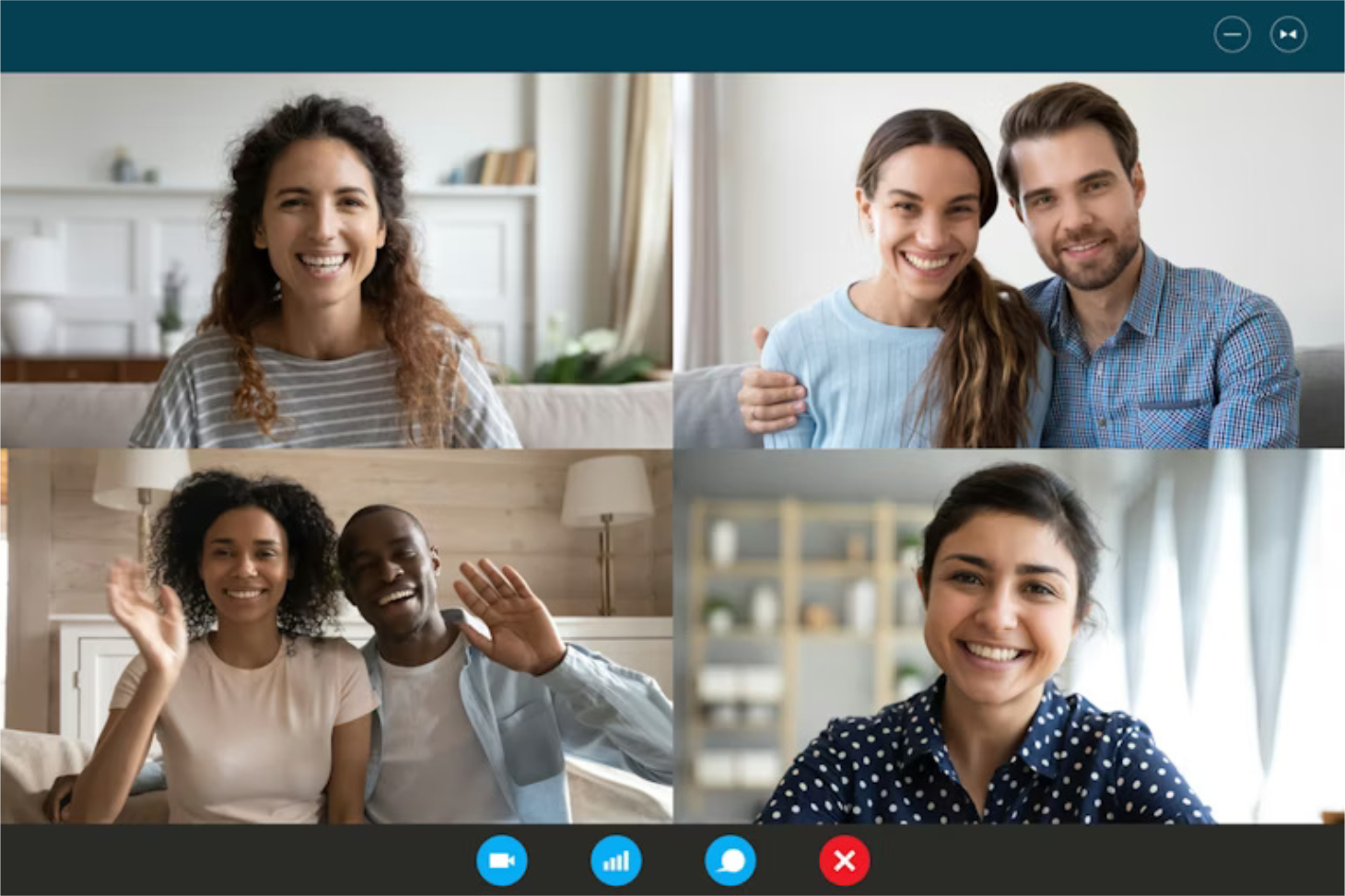 Dans le contexte actuel, les motivations à rejoindre un groupe sont davantage portées par l’effet de solidarité. Fizkes / Shutterstock