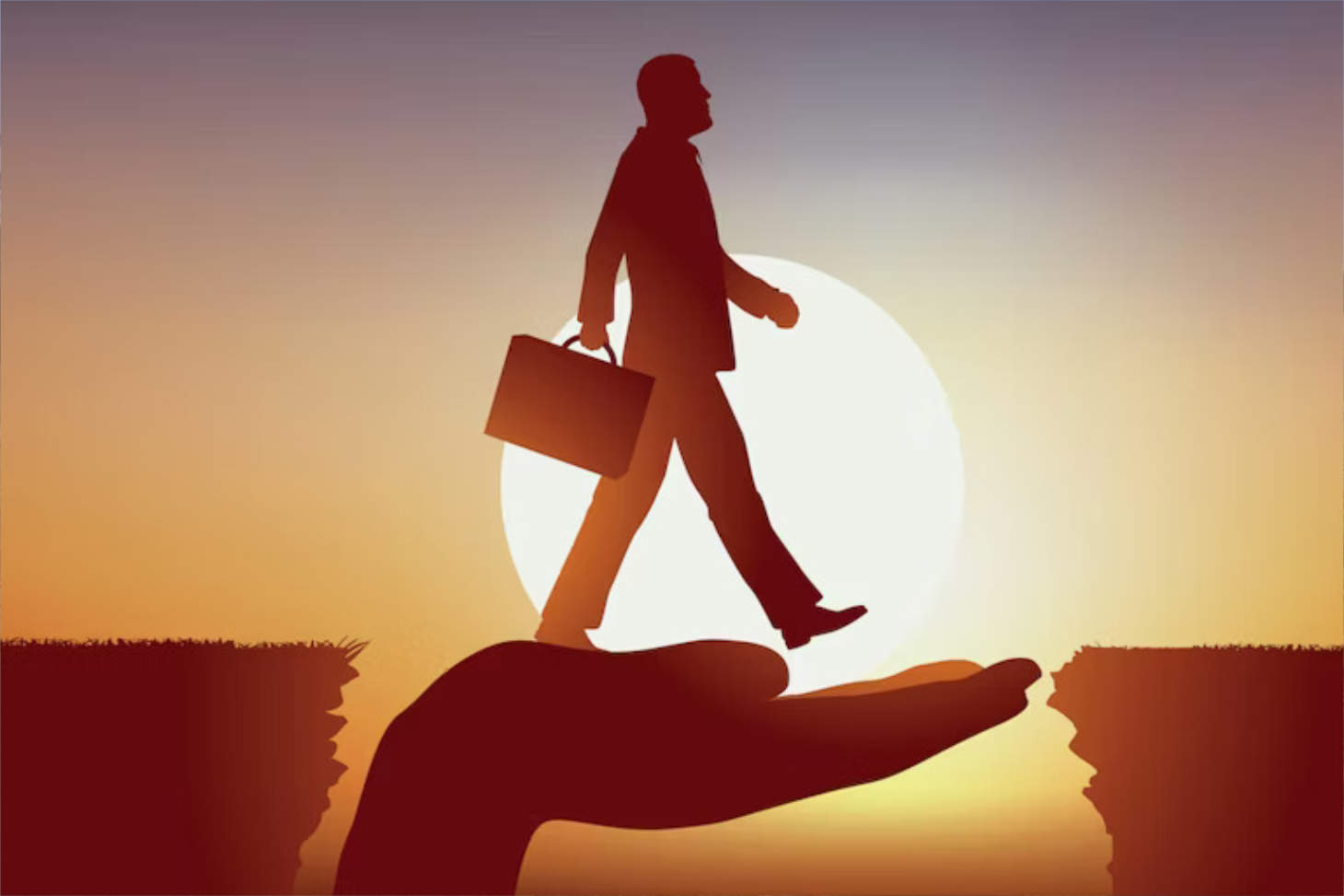 Les valeurs constituent un socle stable pour traverser une période de fragilisation de l'activité. Pictrider / Shutterstock
