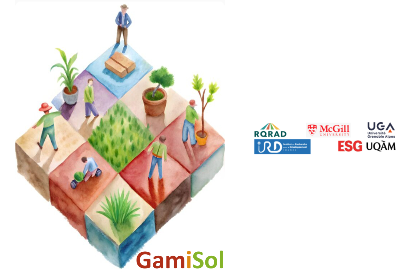 GAMISOL