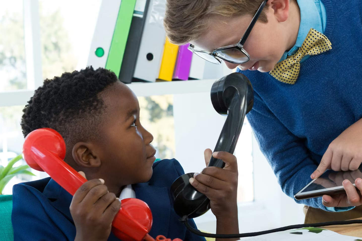 L’histoire de notre petite enfance peut avoir un impact concret dans nos relations au travail