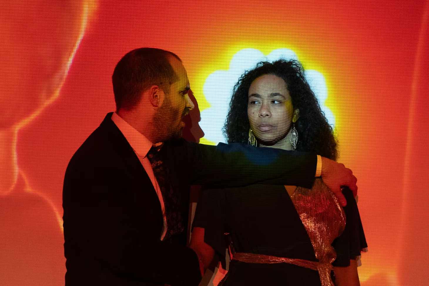 The conversation - Femme, artiste et entrepreneure : relever le défi