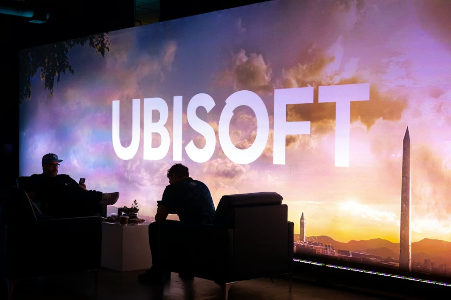 The conversation - La descente aux enfers d’Ubisoft : crise interne ou déclin du jeu vidéo ?
