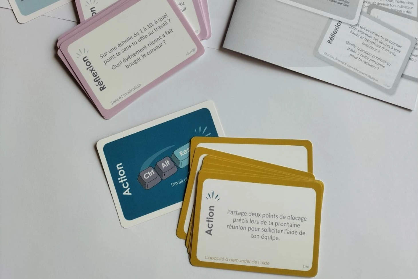cartes