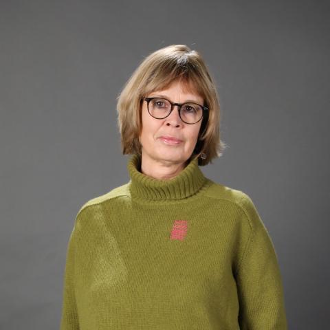 Profile picture for user valette