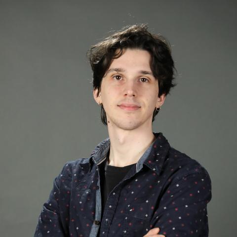 Profile picture for user geourjoc