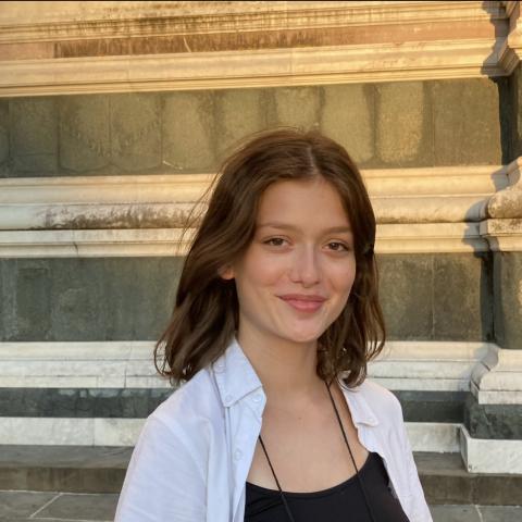 Profile picture for user leblancc