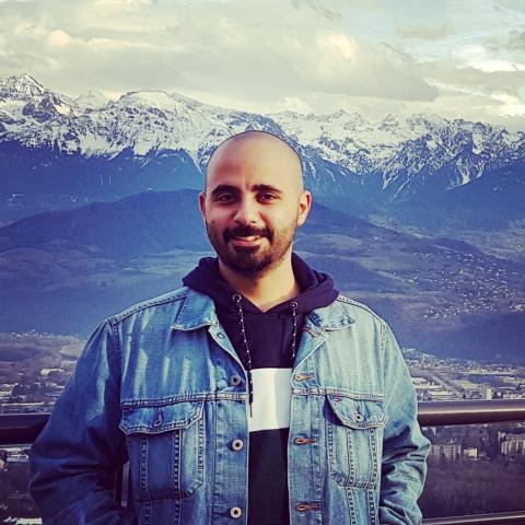 Profile picture for user shamia