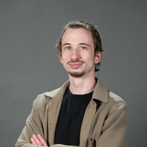 Profile picture for user gachetva